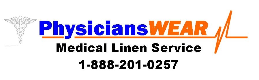 PhysiciansWear Medical Linen and Lab Coat Service
