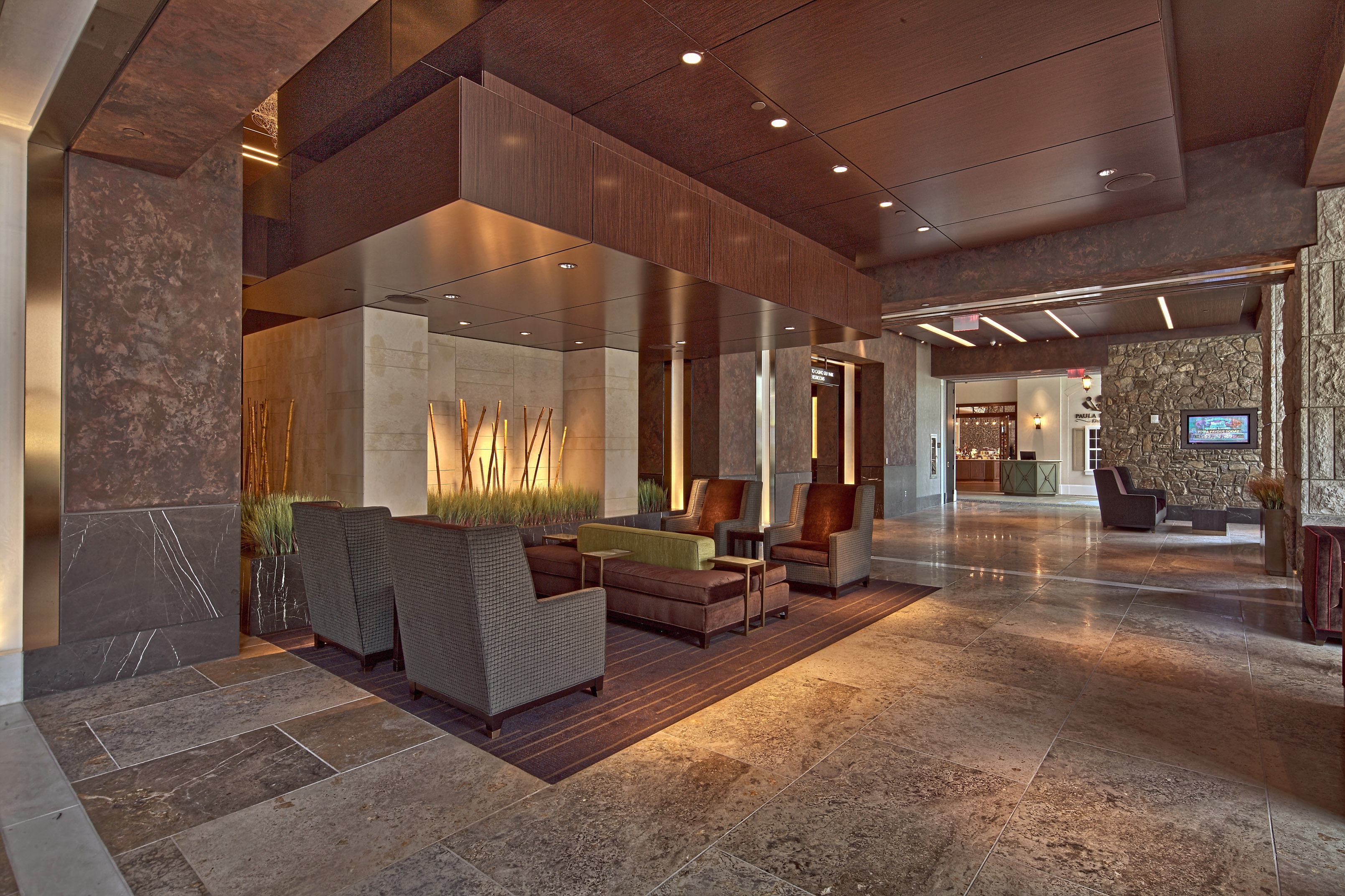 Hotel Lobby1